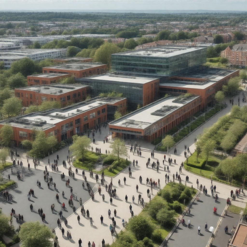 Sunderland University